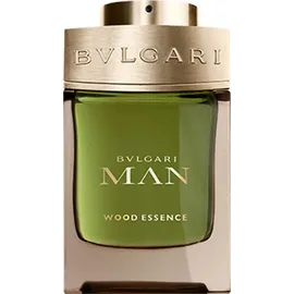 Bulgari Man Wood Essence Eau de Parfum 100 ml