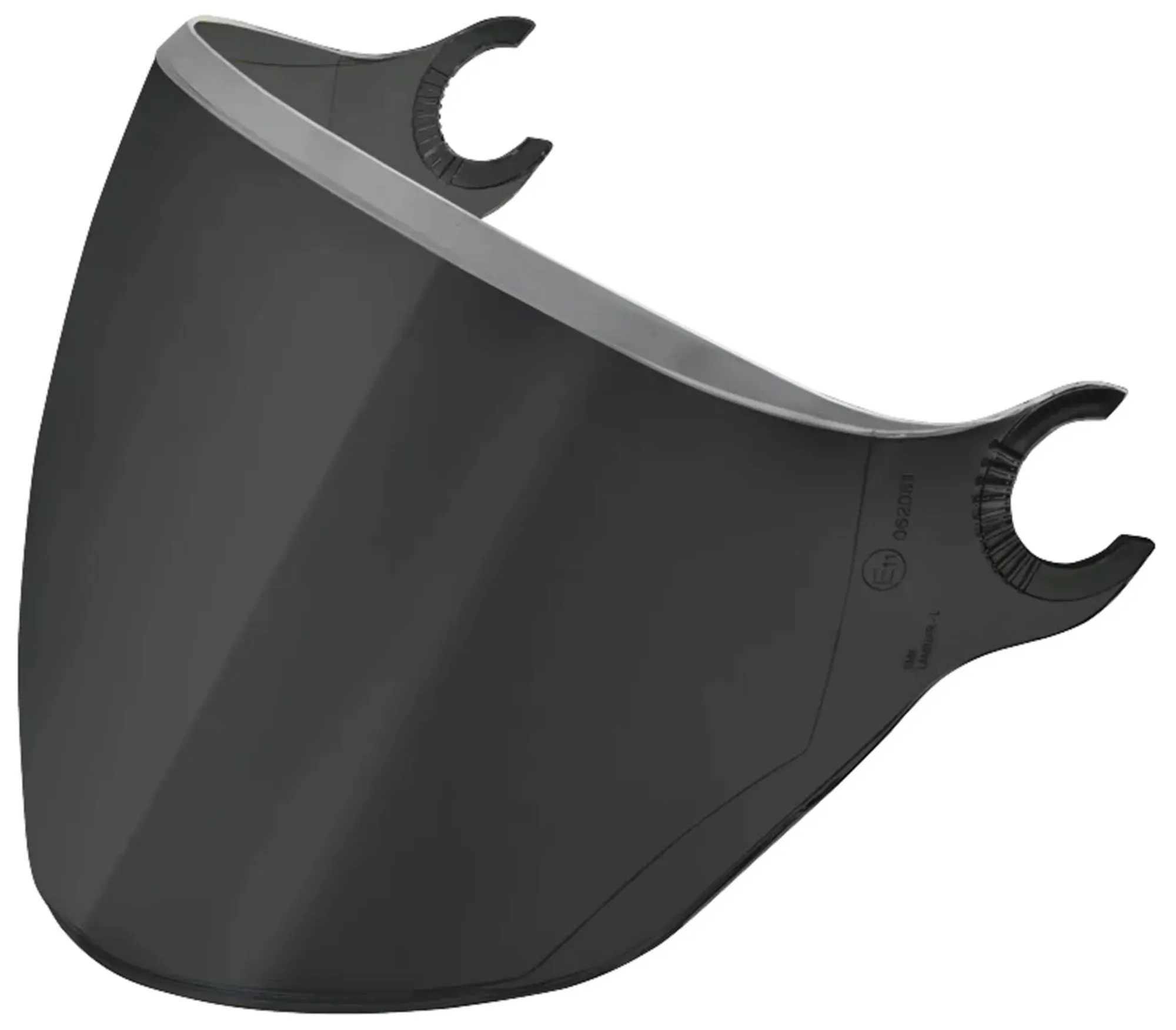 SMK Laminar Visier