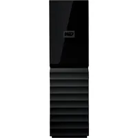 Western Digital My Book 12 TB USB 3.0 schwarz