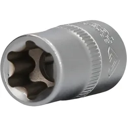 Brilliant Tools 1/2" Torx-E-Stecknuss - BT022845