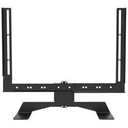 Cavus Bose Soundbar 500 Halterung, schwarz