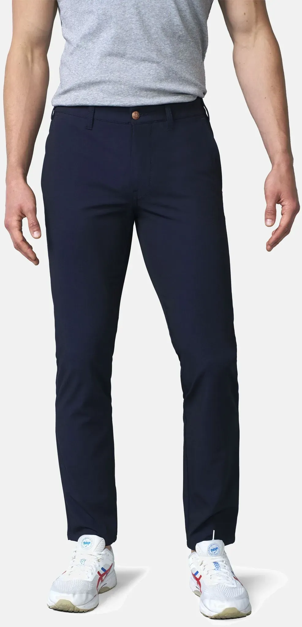 Chinos MEYER 