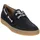 Paul Green 1185 Damen Blau 40