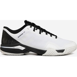 Herren Padelschuhe - Kuikma PS 590 weiss, weiß, 45