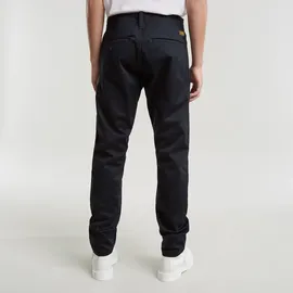 G-Star Mosa Straight Chinohose Blau 29 32