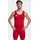 adidas Einteiler Powerlift Rot XL