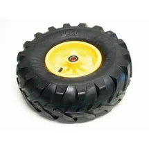 Berg Toys Rad 460/165-8 Farm gelb (43.42.00.48)