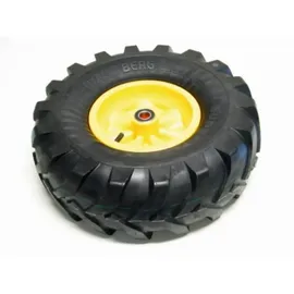 Berg Toys Rad 460/165-8 Farm gelb (43.42.00.48)