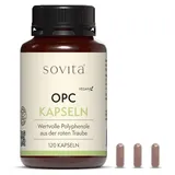 Sovita OPC Kapseln 120 St.