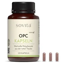Sovita OPC Kapseln 120 St.