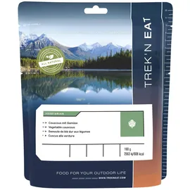 Trek’n Eat Trek'n Eat Couscous mit Gemüse