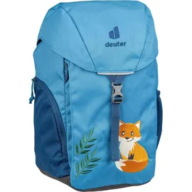 Deuter Waldfuchs 14 wave/nightblue