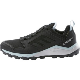 adidas Terrex Agravic TR GTX Damen core black/core black/ash grey 38 2/3