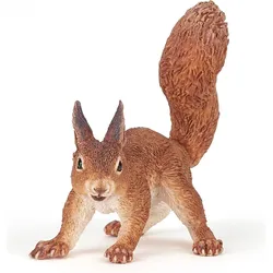 Papo Eichhörnchen