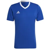adidas Entrada 22 Trikot Blau S