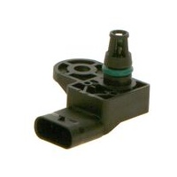 Bosch Ladedrucksensor für Peugeot: 308 II, RCZ