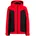 jacket lady Größe 42 in red