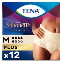 TENA Lady Pants Plus M (1x12 Stück)