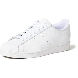 Adidas Superstar Cloud White / Cloud White / Cloud White 38 2/3