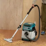 Makita DVC155LZX2