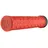 Grip 30 mm Fahrradgriffe rot/schwarz
