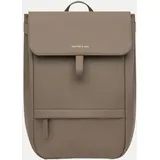 Rucksack Fyn Braun