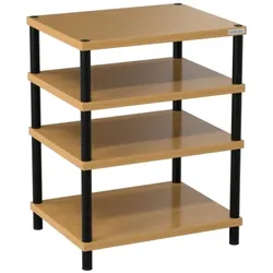 Creaktiv Trend 1 Alu Schwarz 4 Natur