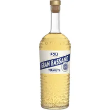 Jacopo Poli Gran Bassano Bianco 18% vol 0,75 l