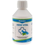 Canina Herz-Vital 250 ml