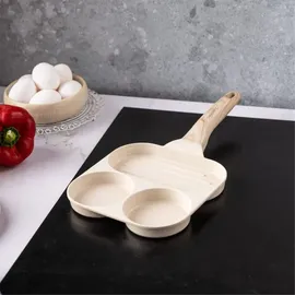 OEM Klausberg Marmorpfanne 3-in-1 18 x 18 cm