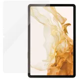 Panzer Glass Panzerglass Displayschutz für Samsung Galaxy Tab S9, S9 FE Transparent