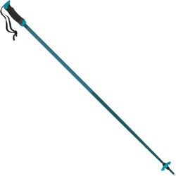 ATOMIC Redster X SQS Skistöcke blau - 130cm