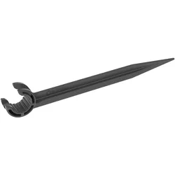 GARDENA Rohrhalter 1/2`: Stabile Führung für Micro-Drip Rohre 13mm