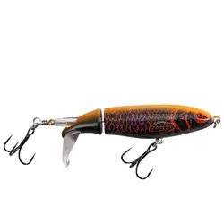 Doiyo Sawagi 88 Omote (BBO) Schwimmend, Bbo, Schwimmend / 8,8cm