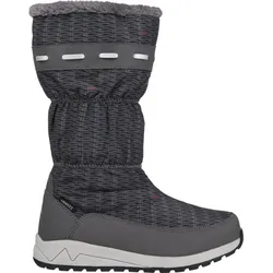 McKINLEY Mädchen Après-Stiefel Claire AQB, Grau, 28