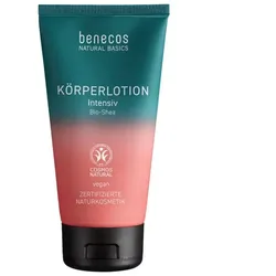 benecos Körperlotion Intensiv