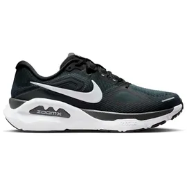 Nike Structure Plus Herren Grau/Weiß 42