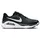 Nike Structure Plus Herren Grau/Weiß 42