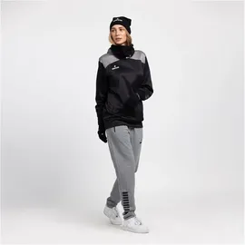 derbystar Fleece-Winterset Mütze+Handschuhe+Neckwarmer schwarz 7