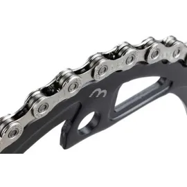 BBB BCR-76E Kettenblatt E-bike Gear 44T/104 NarrowWide Schwarz