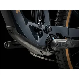 Trek Fuel EXe 8 XT 2025 29 Zoll RH M blau