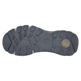 Gabor Sneaker Low Herren Weite E Braun 48