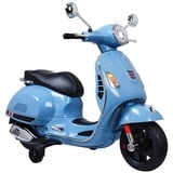 Jamara Ride-on Vespa blau 460347