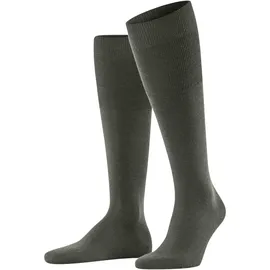 Falke Airport Kniestrümpfe green mel. 45-46