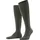 Falke Airport Kniestrümpfe green mel. 45-46