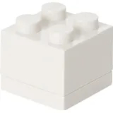 Room Copenhagen Mini Box 4 Noppen 45 x 42 x 45 cm 1-tlg. weiß