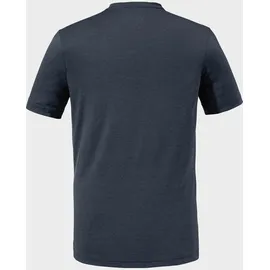 Schöffel CIRC T Shirt Tauron blau M