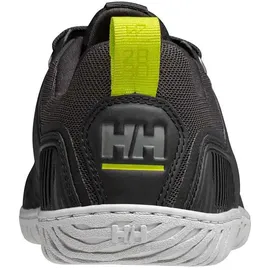 HELLY HANSEN HP Foil V2 Ebenholz, 44.5