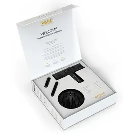 WAHL Vanquish schwarz