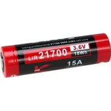 Klarus 21GT-50 21700 5000 mAh 1 St.